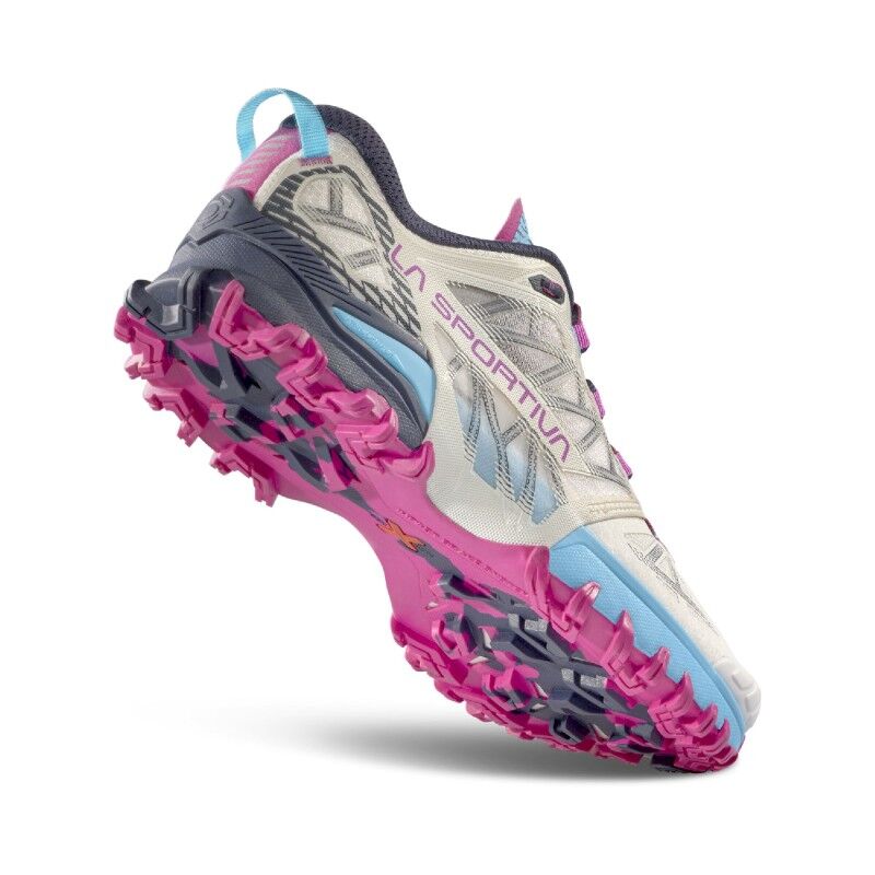 Bushido III - Chaussures trail femme