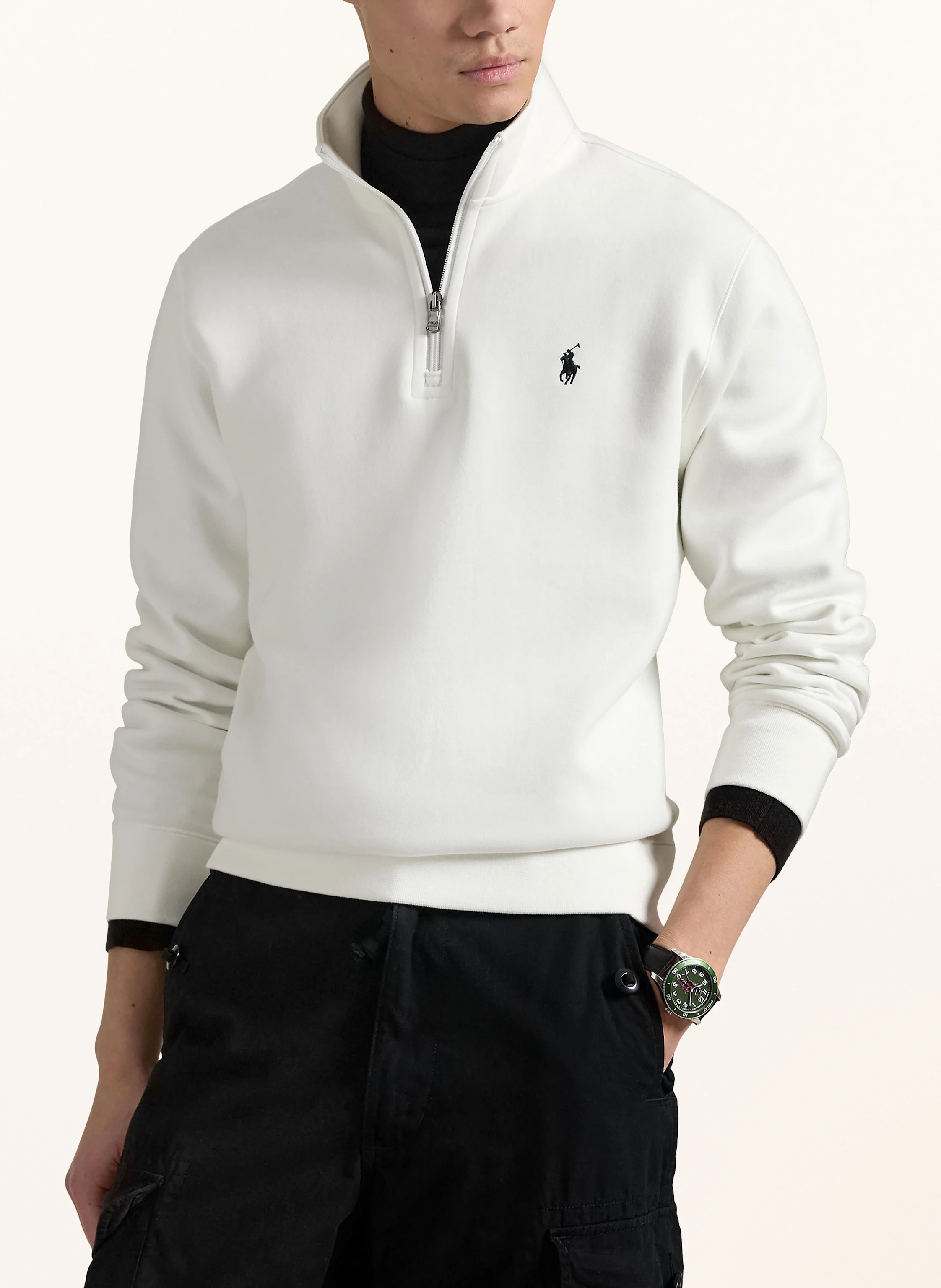 POLO RALPH LAUREN Jersey-Troyer