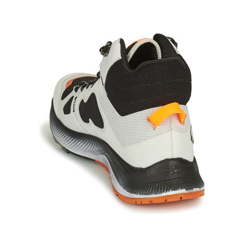 Fluchos - AT118-ICE - Blanc / Noir