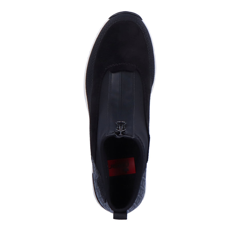 Rieker N6352-00 | NOIR