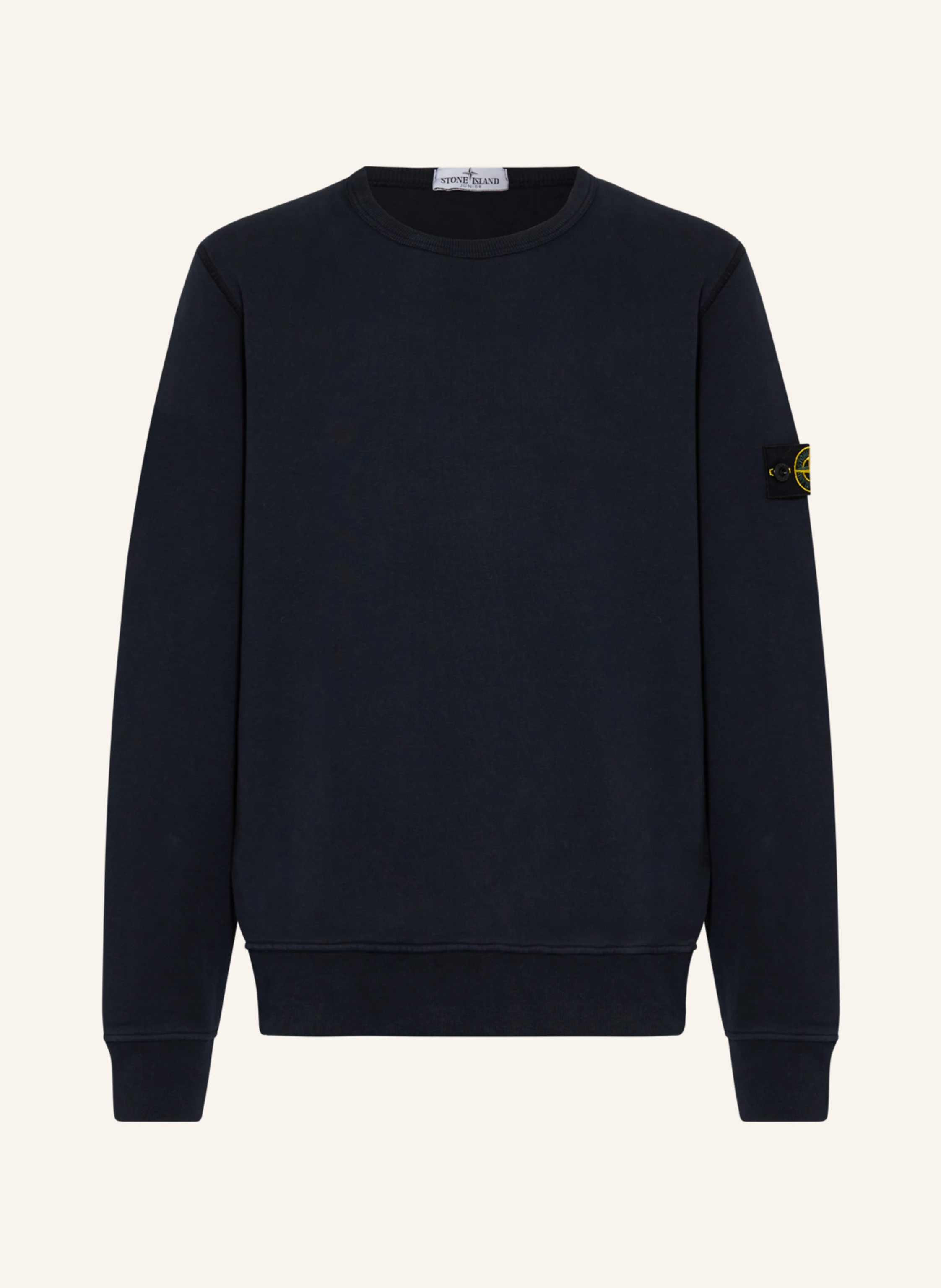 STONE ISLAND JUNIOR Sweatshirt