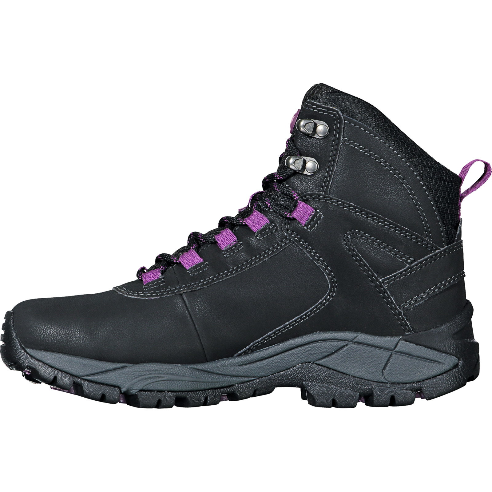 Merrell Damen-Wanderschuh Vego Mid Ltr WP 37