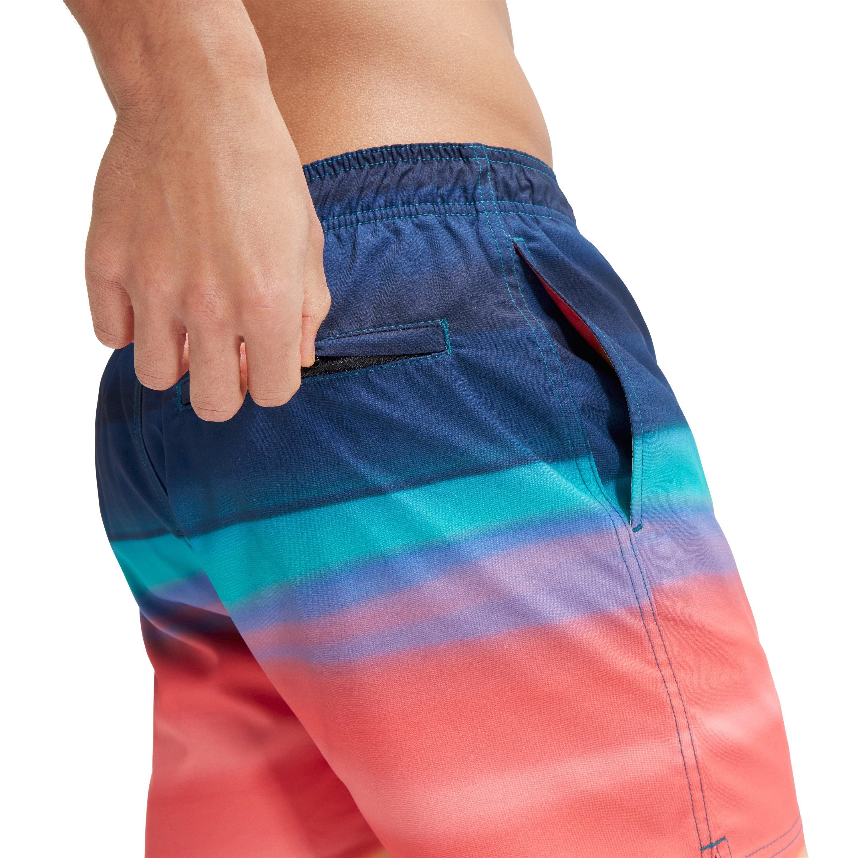 Speedo Redondo Edge Volley 17 Swim Shorts Mens