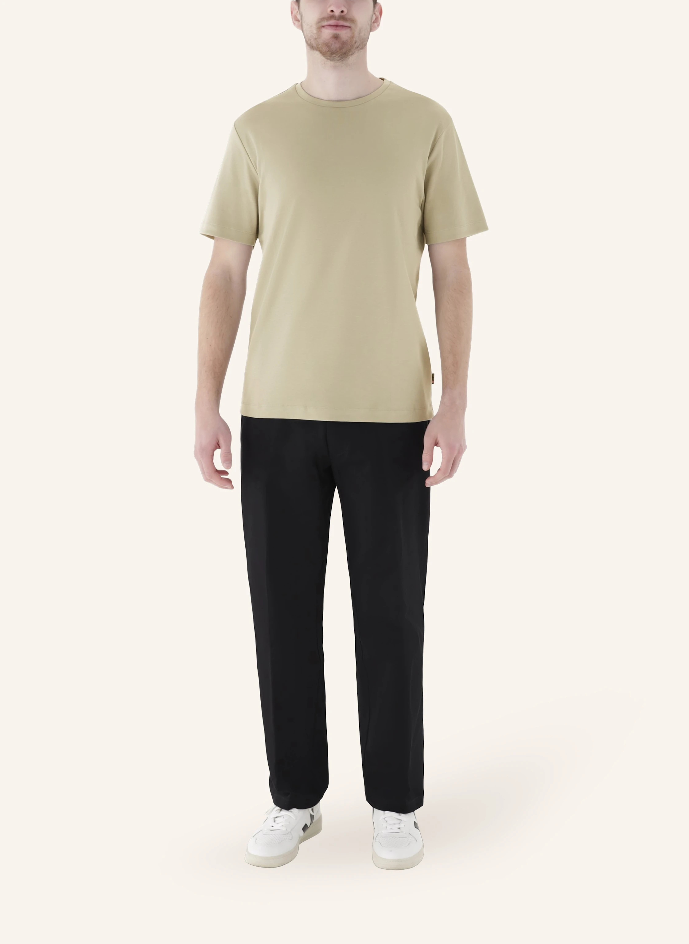 CG - CLUB of GENTS Jersey CG Brooks Slim Fit