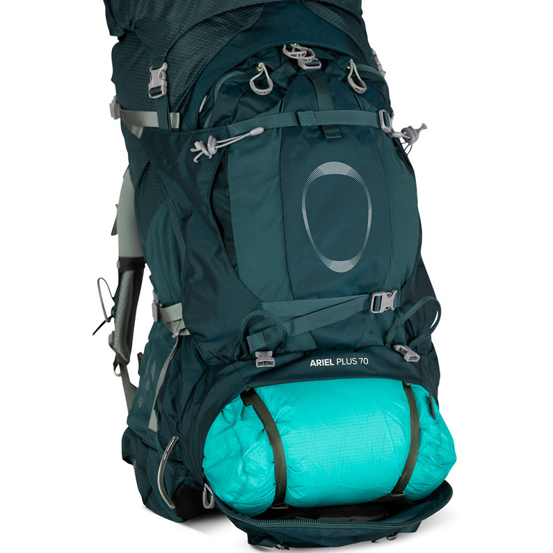 Osprey Damen Ariel 65 Rucksack
