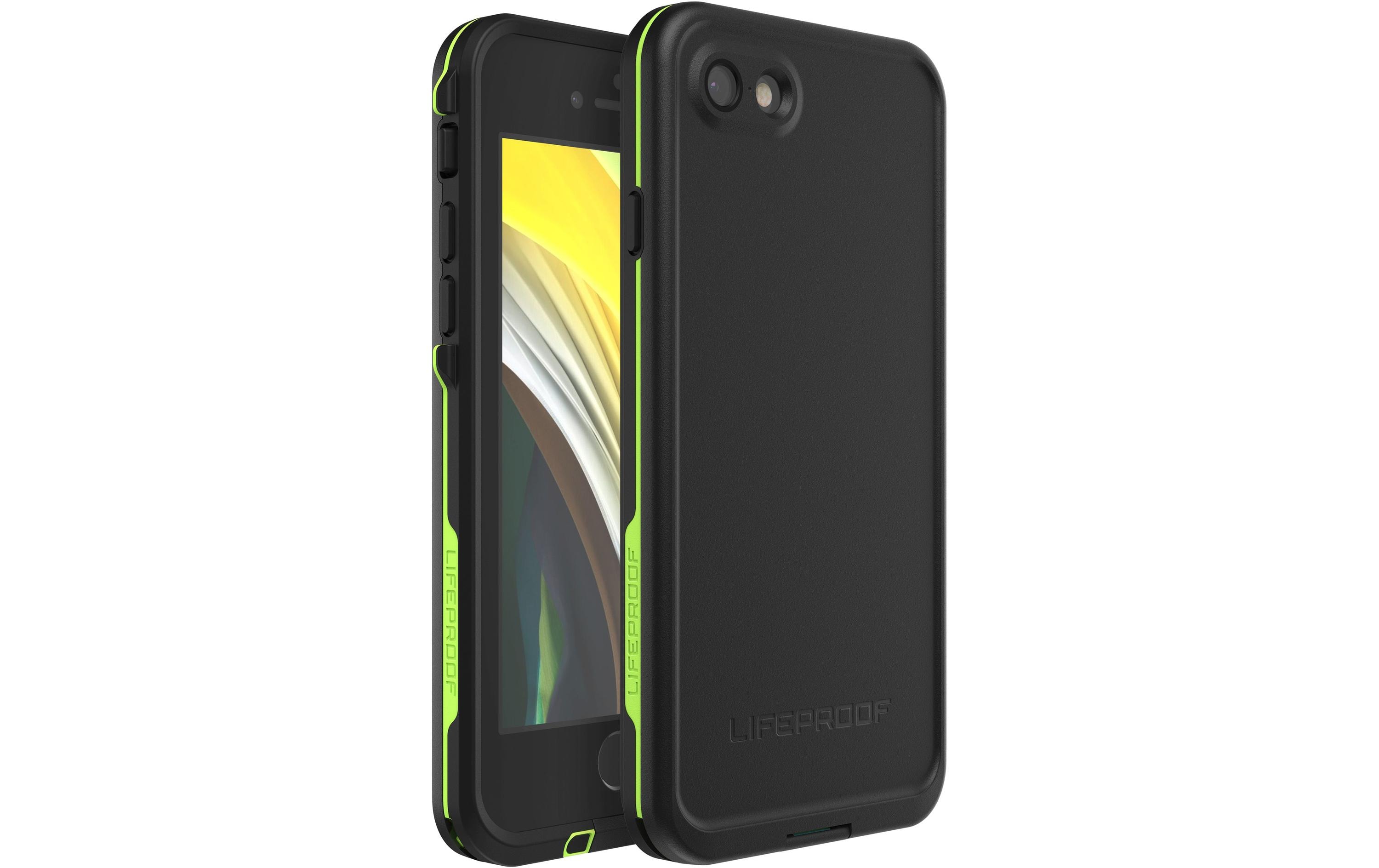 Sport- & Outdoorhülle Fre iPhone 7 / 8 / SE 2020 / SE 2022Rundumschutz für Ihr iPhone 7, 8, SE 2020 und SE 2022