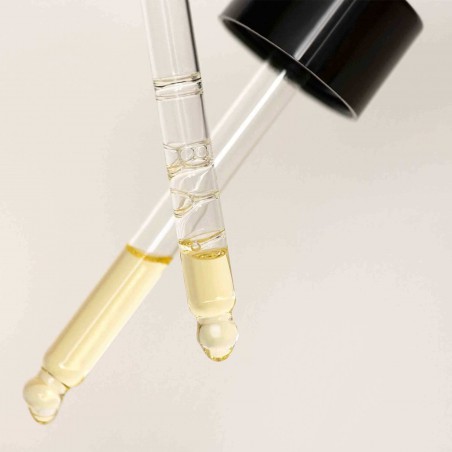 BE+RADIANCE Huile visage probiotiques et oméga 3