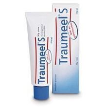 Heel Traumeel S Gel 50g