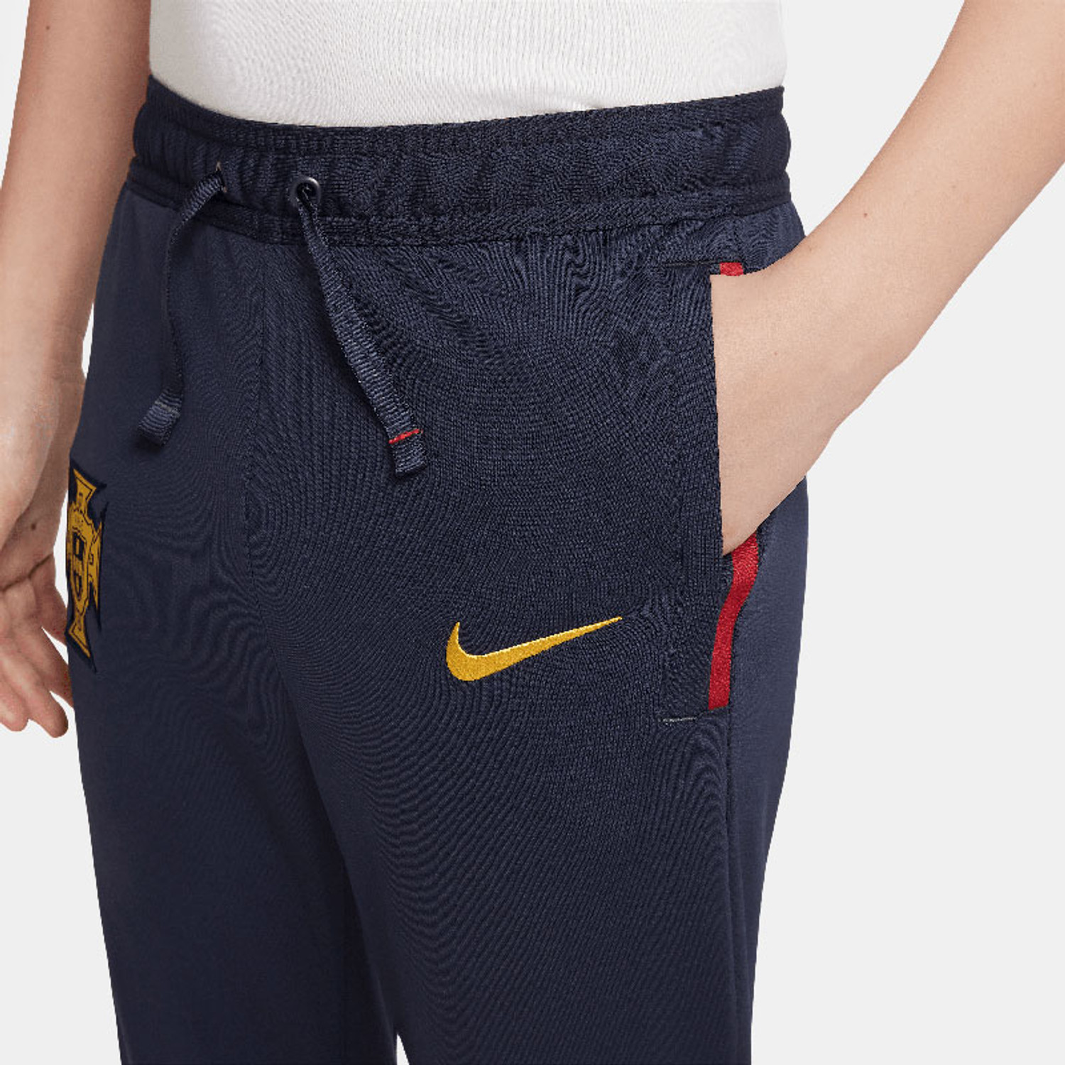 Nike Portugal Travel Trainingspak Kids