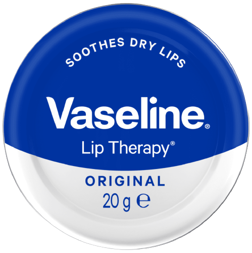 Vaseline Original Lip Therapy 20g