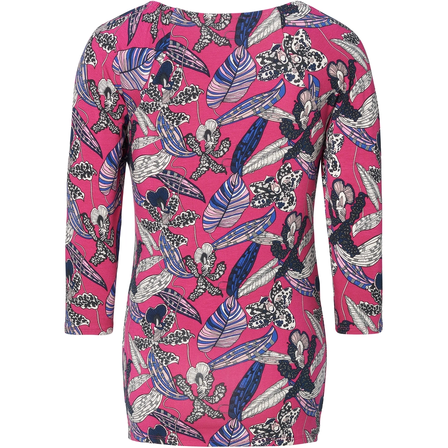 Noppies Still-Shirt Aveiro Fuchsia Red