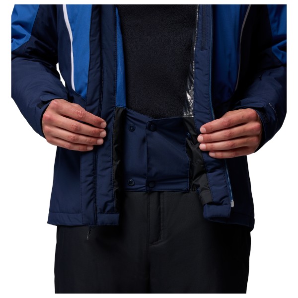 Columbia - Liftline Jacket - Veste de ski