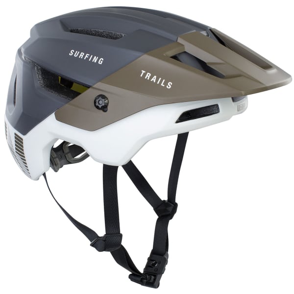 Casque VTT ION HELMET TRAZE AMP MIPS MULTICOLOUR