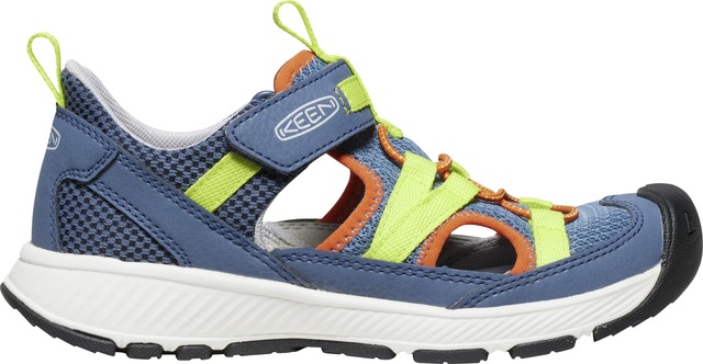 Keen Sandale »MOTOZOA SANDAL«