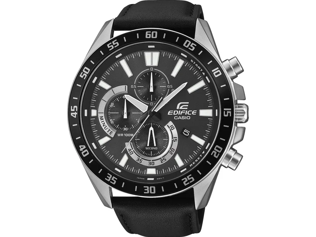 Casio 3804 EFV-620L -1AVUEF ur