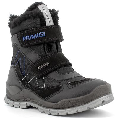 Primigi PHHGT GTX Vintersko, Black
