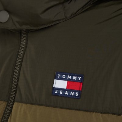 Doudoune homme Tjm Alaska TOMMY HILFIGER