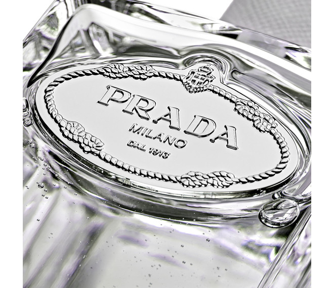 Prada Iris Infusion Cèdre Eau de Parfum
