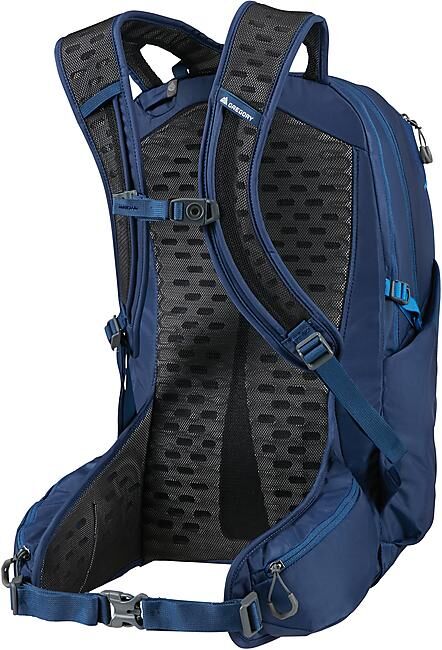 GREGORY - SAC A DOS KIRO 22