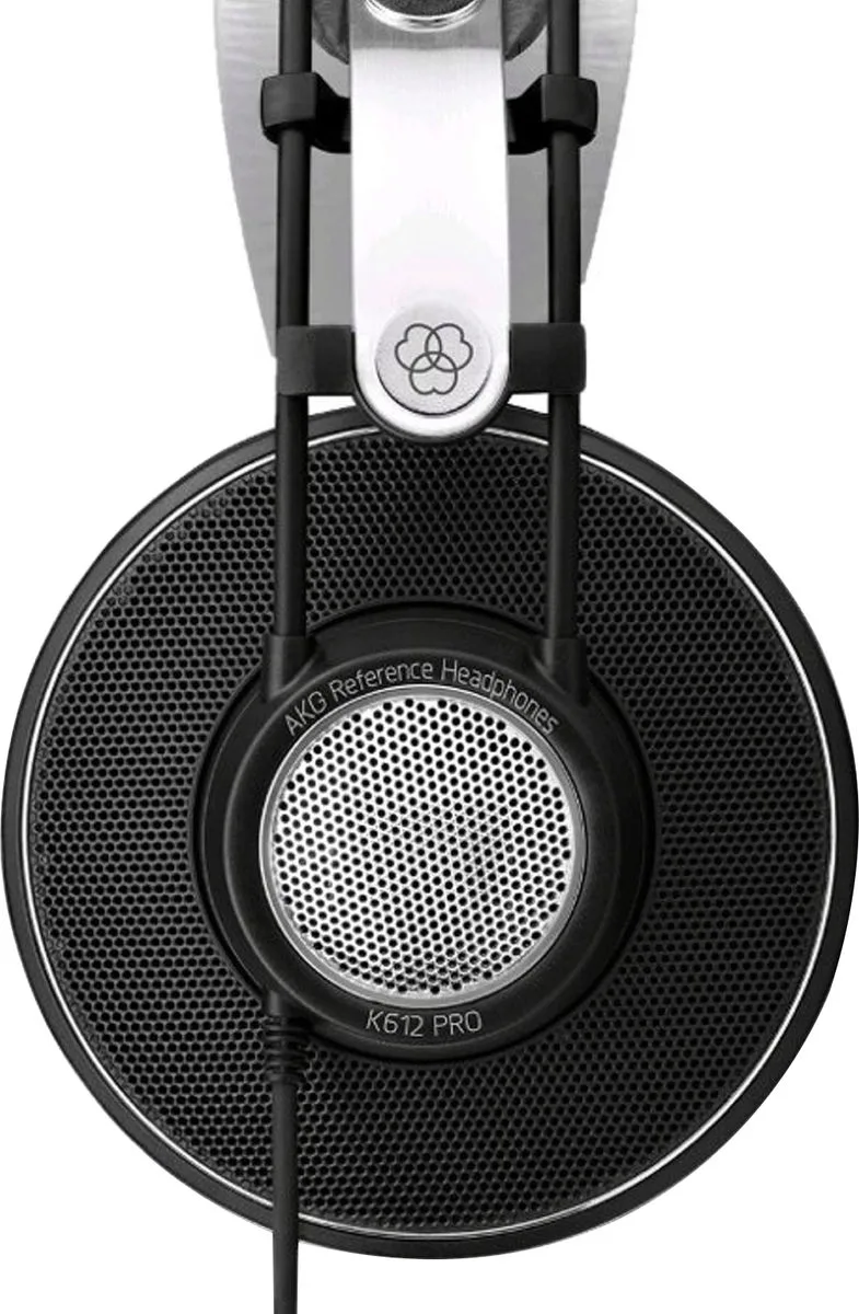 AKG K612 Pro Casques hi-fi