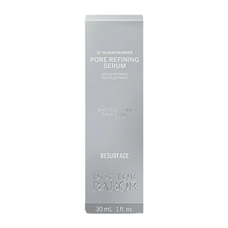DOCTOR BABOR, Refine, Pore Refining Serum, 30ml