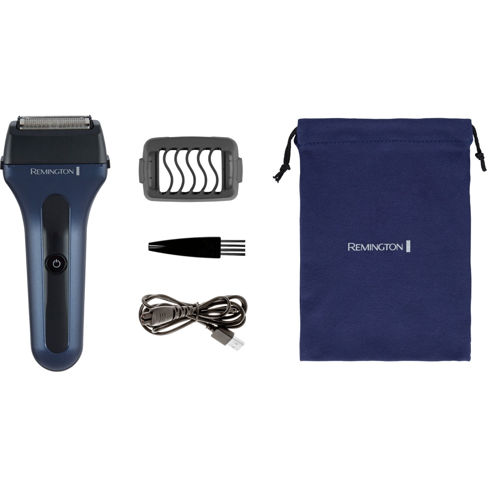 Remington Folienrasierer Style Series F7000