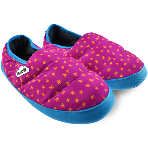 Nuvola. - Printed 21 Twinkle Rosa