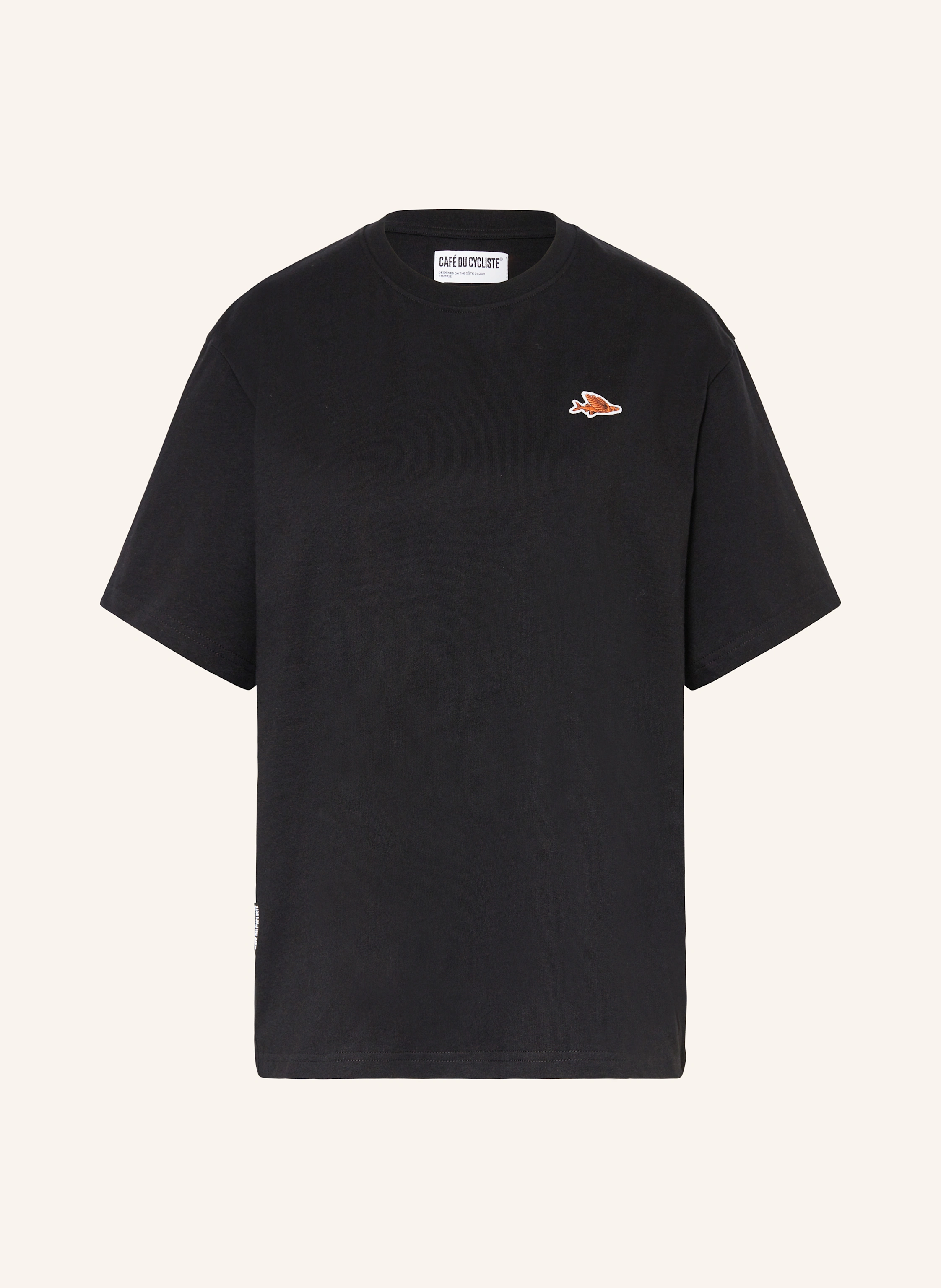 CAFÉ DU CYCLISTE Radshirt ANNE