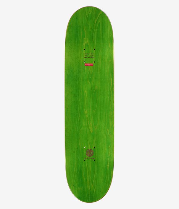 Element Garcia Shadow 8.25