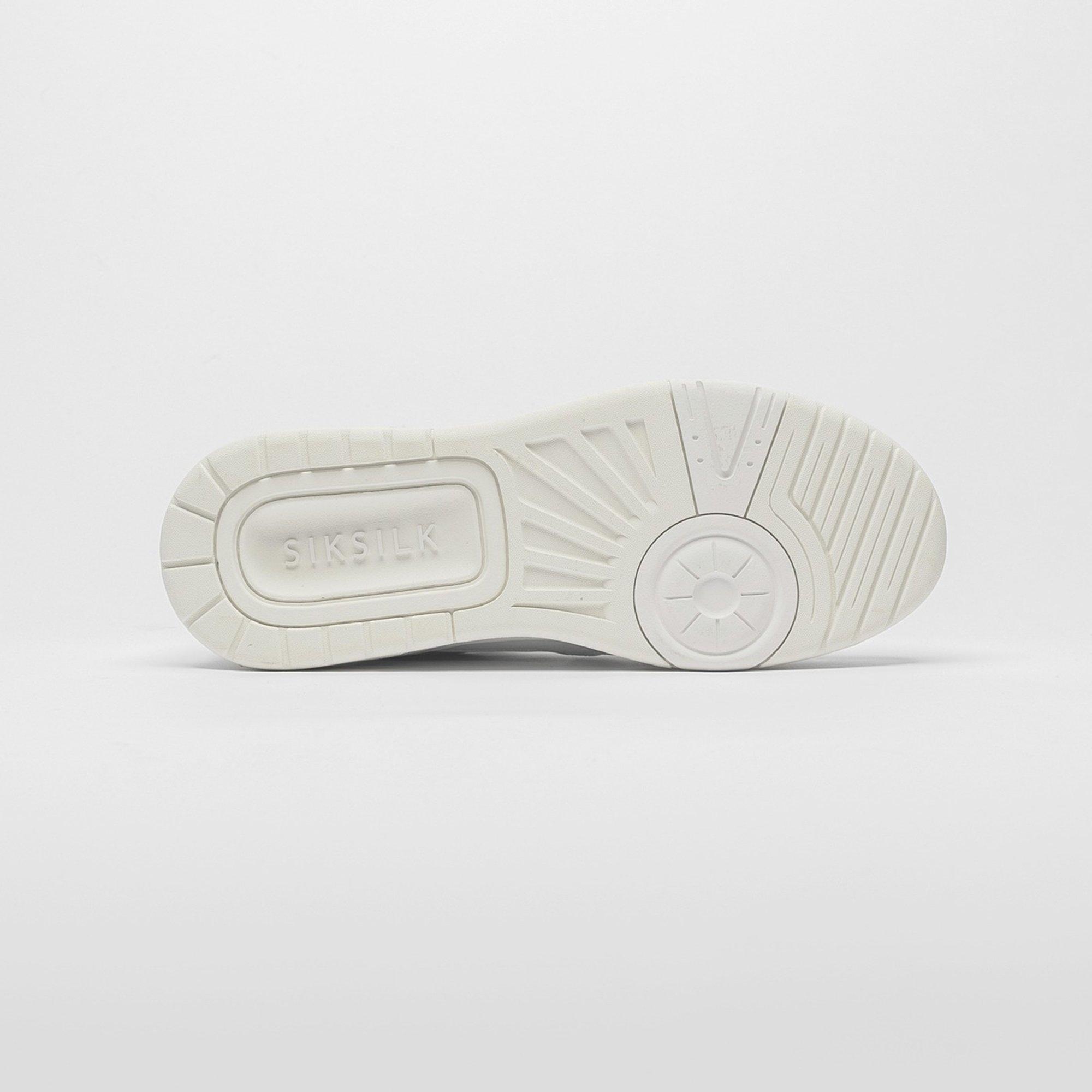 SikSilk Low Trainers