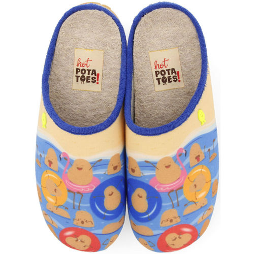 Gioseppo - yzeure Multicolor