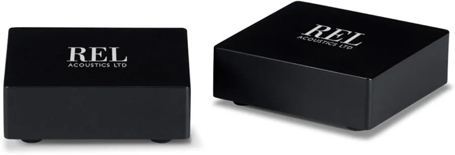 REL HT-Air MKII Transmetteurs audio-vidéo
