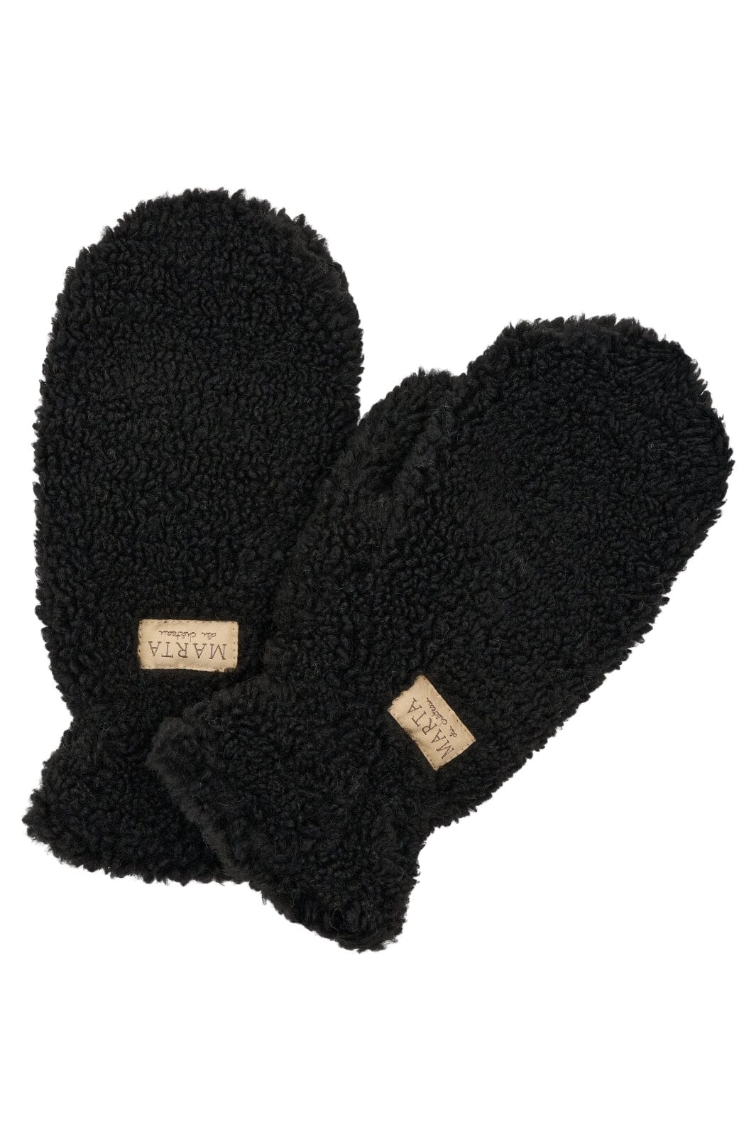 Marta Du Chateau Marta Teddy Mitten