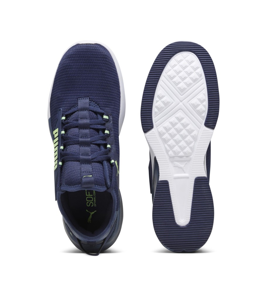 Tênis Puma Retaliate 2 Hyperway Azul