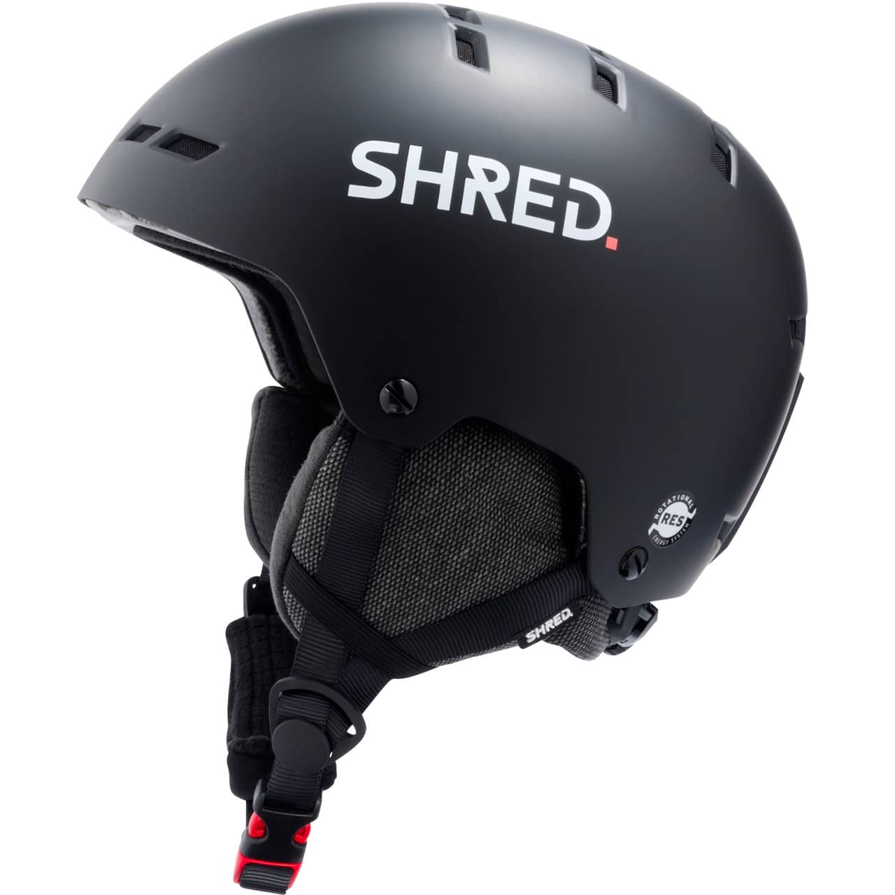 Shred Totality Noshock black | Shred Skihelme | Shred | S | MARKEN | XSPO
