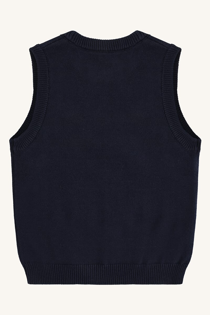 Perry Deer more navy - Hust & Claire - Rumpetroll