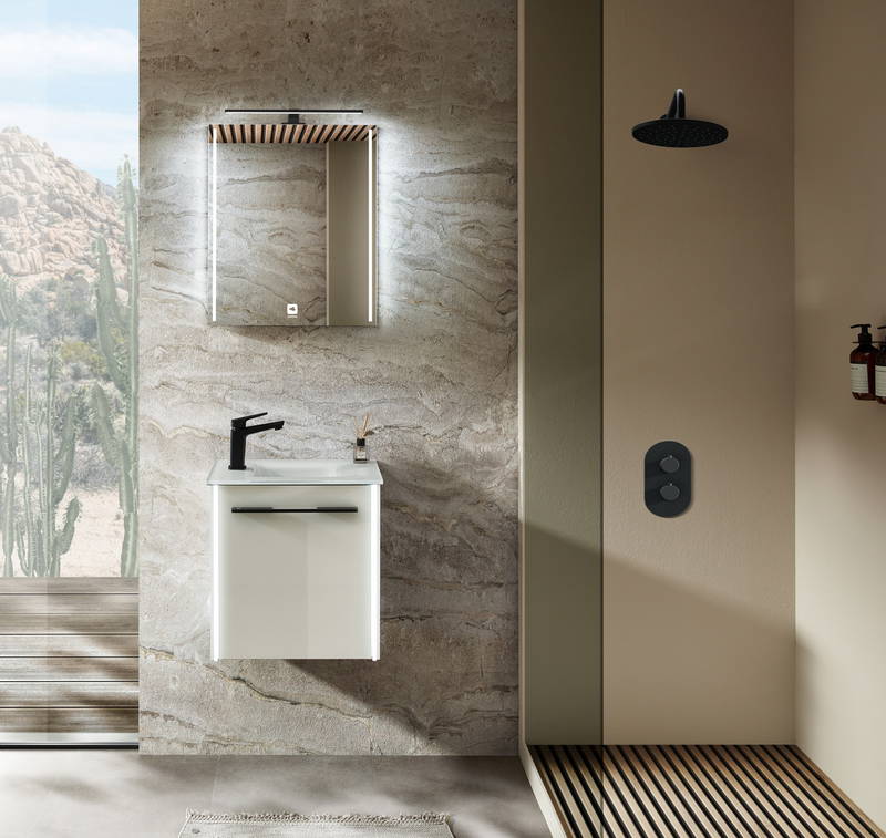 Leonardo Gästebad LEO BATH 116