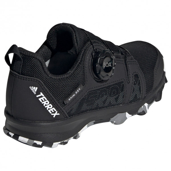 adidas Terrex - Kid's Terrex Agravic BOA Rain Ready - Chaussures multisports