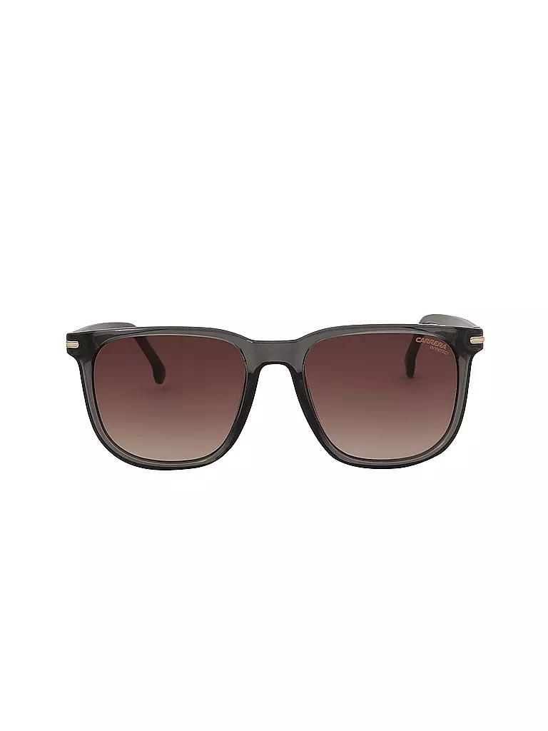 CARRERA BRILLEN Sonnenbrille 300/S/54 grau