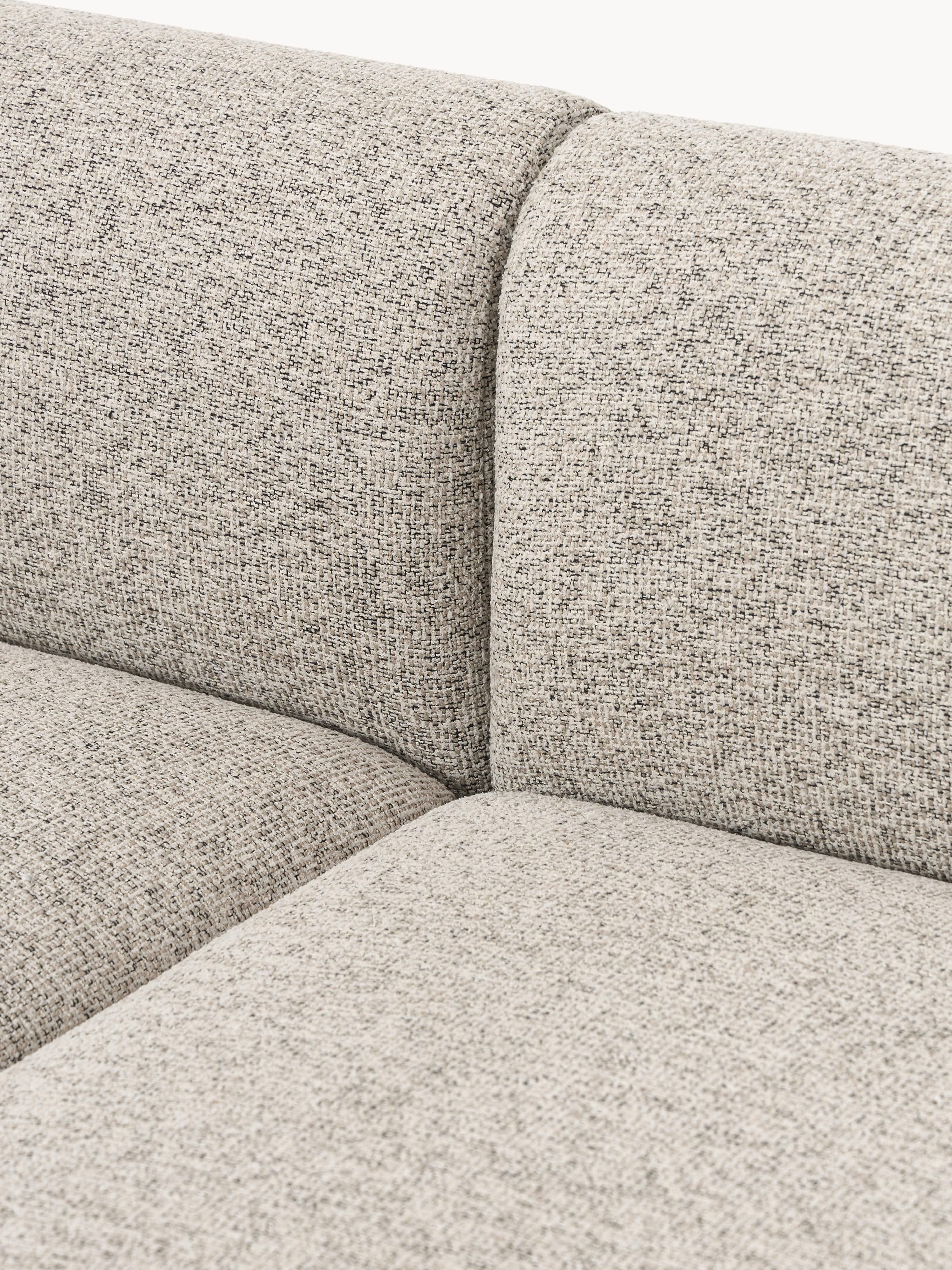 Modulaire bouclé bank Sofia (2-zits)