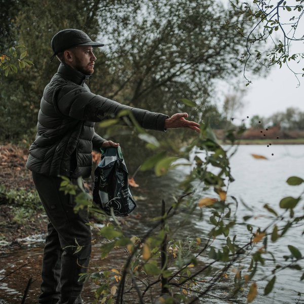 Veste 3 en 1 Nash ZT Air Cell