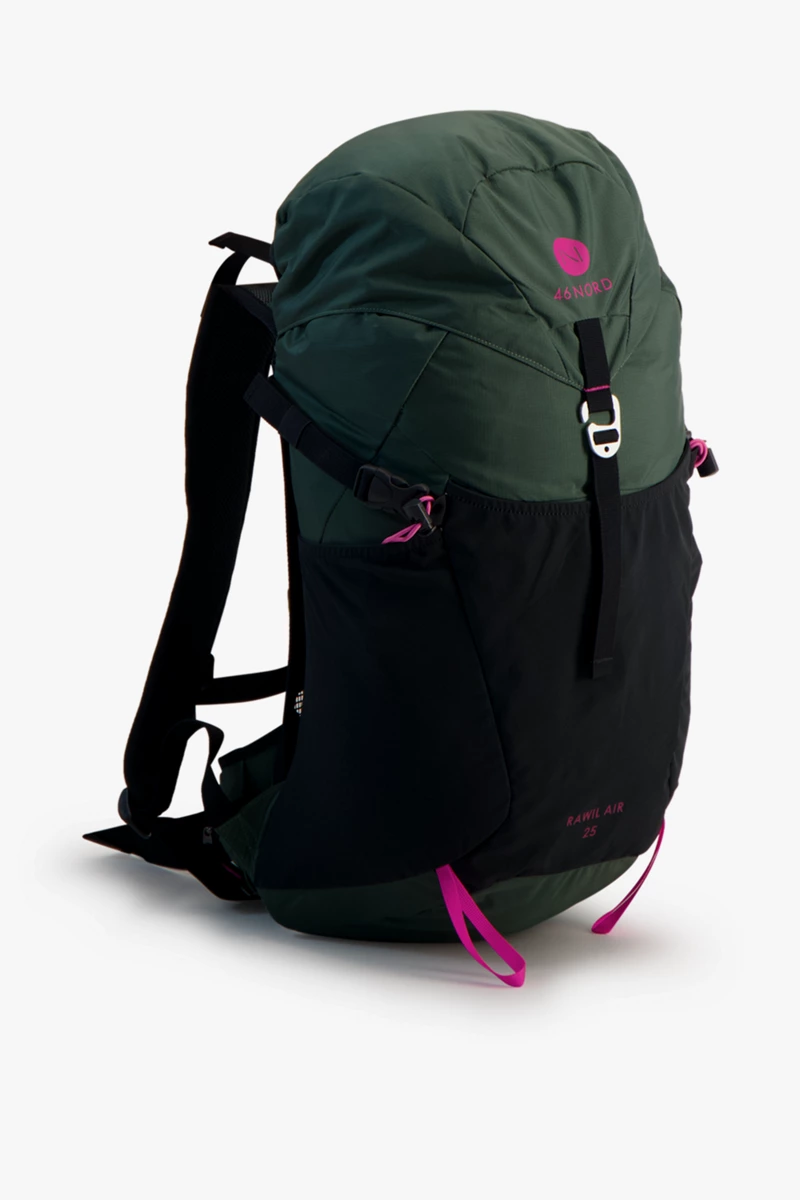 46 NORD Rawil Air 25 L Wanderrucksack