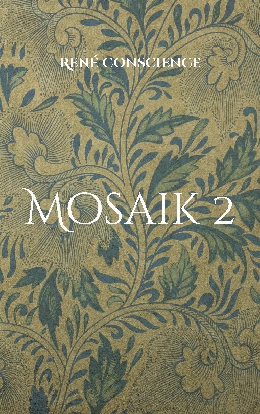 Mosaik 2 - René Conscience - Bog