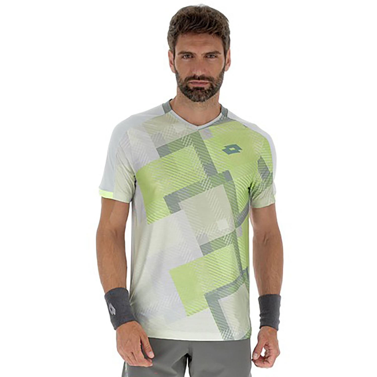 Lotto Tech IV Tee