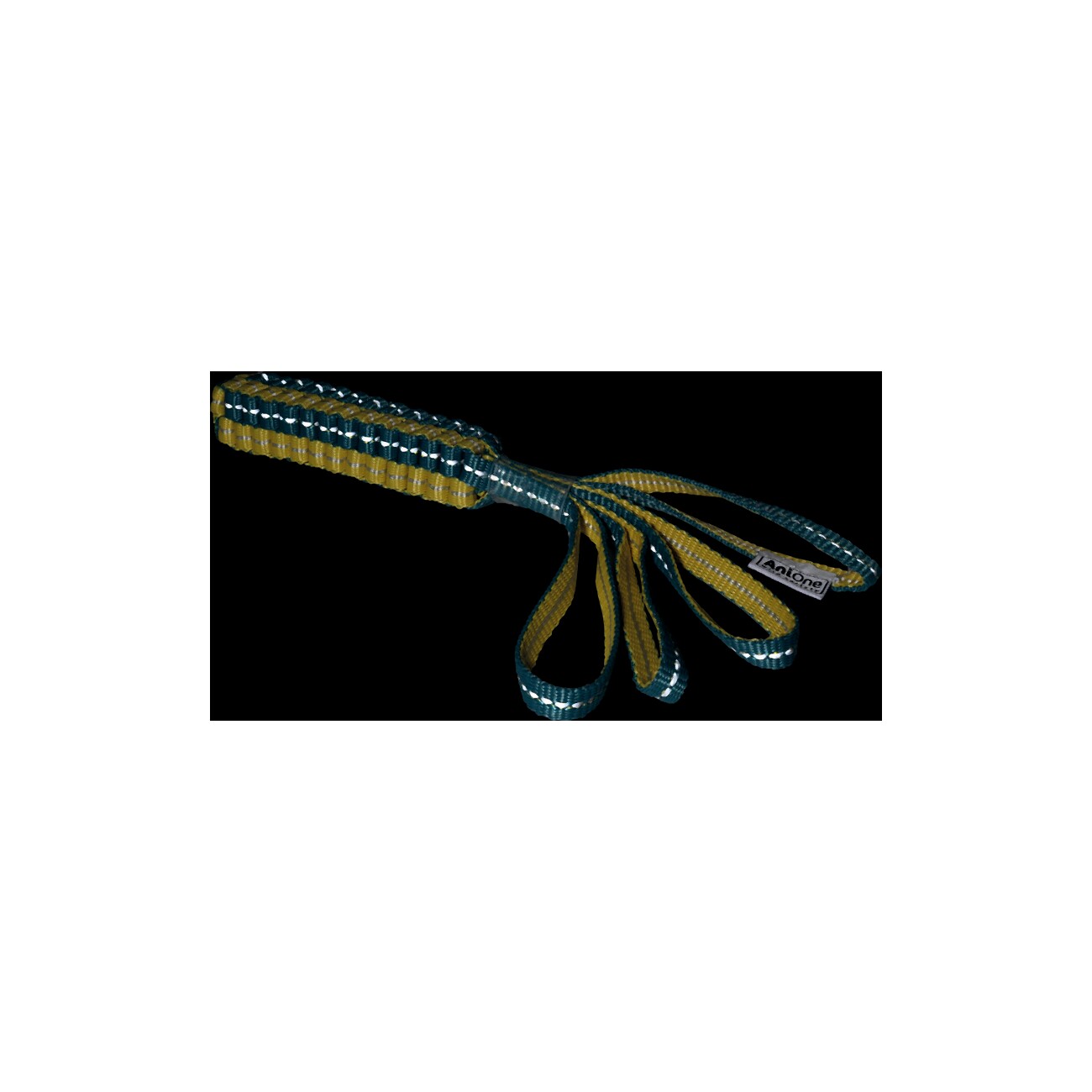 AniOne reflektierender Tau Stick