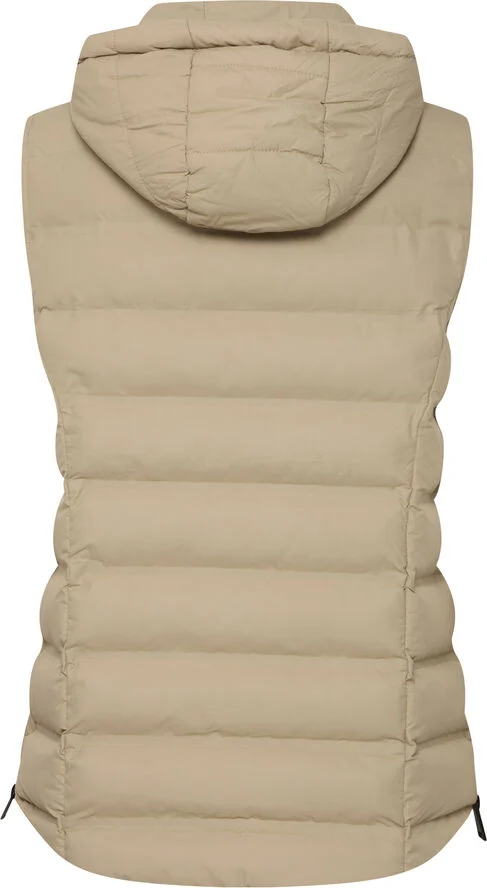 Fransa FRBAFAB VE 2 Silver mink