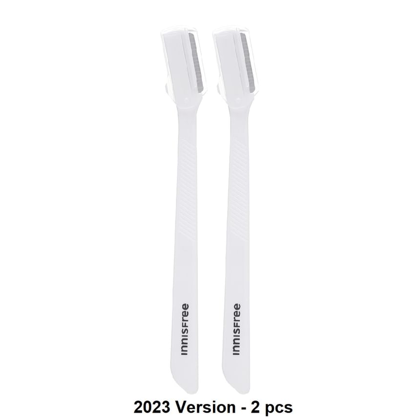 innisfree - Eco Beauty Tool Wenkbrauwscheermesset