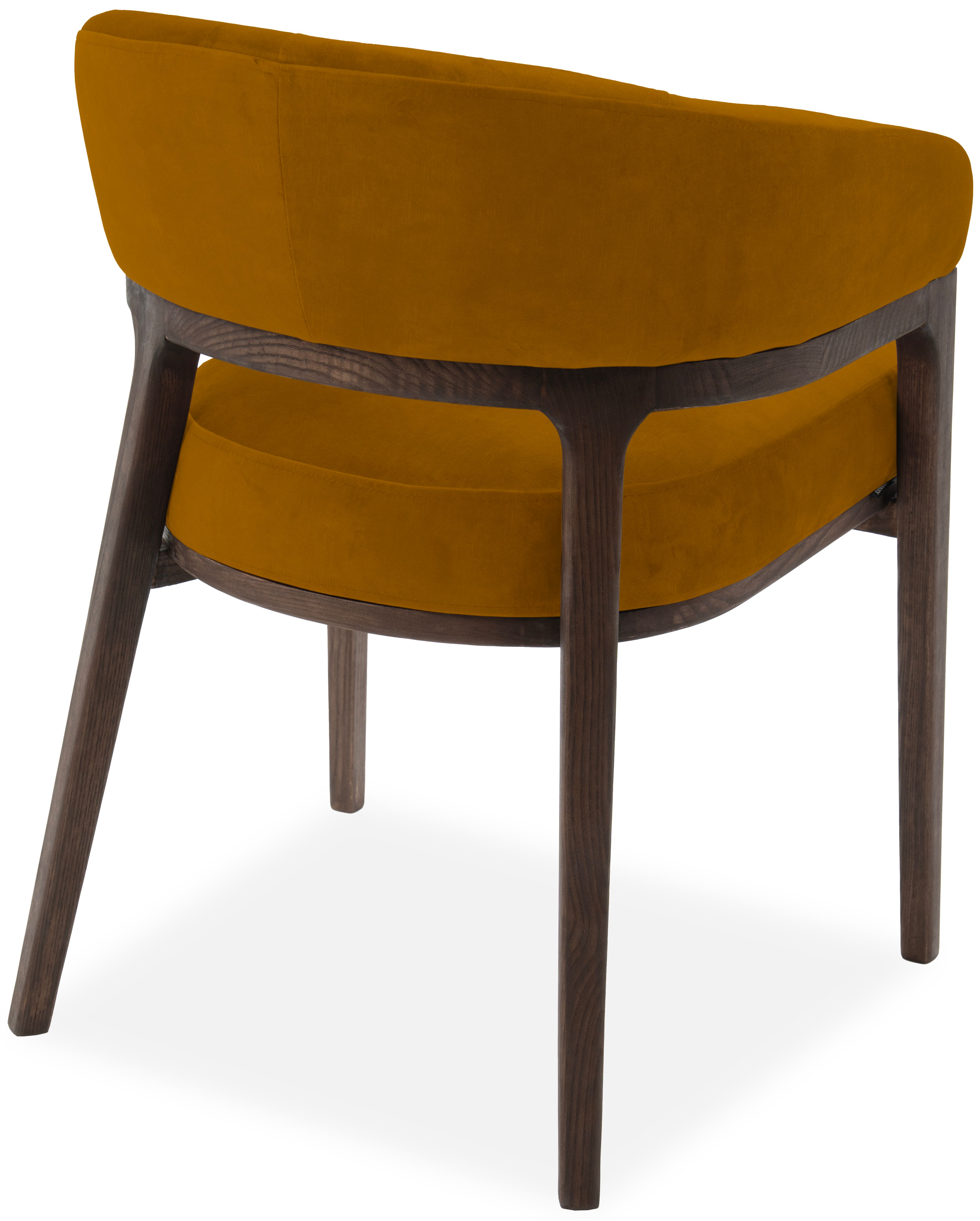 Eetkamerstoel Souvenir B59 x D59 x H79 cm