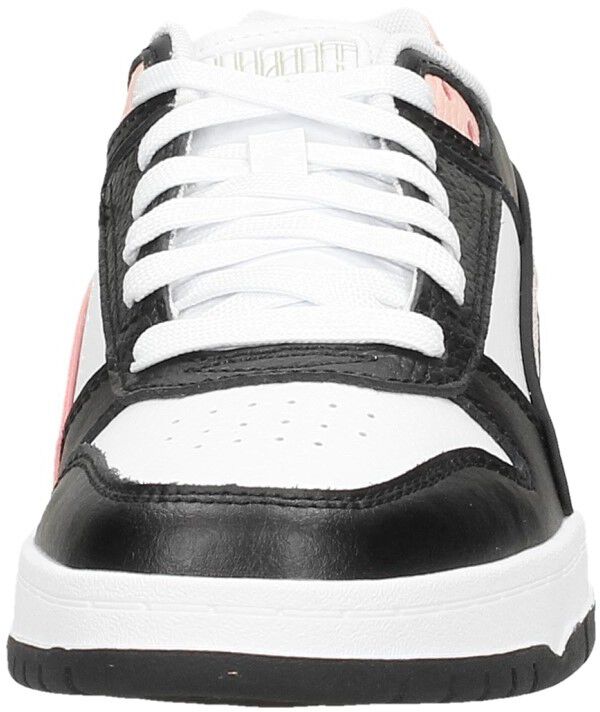 Puma RBG Game Low zwart