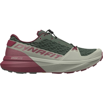 Dynafit Ultra Pro 2 Laufschuhe Yerba / Thyme Damen